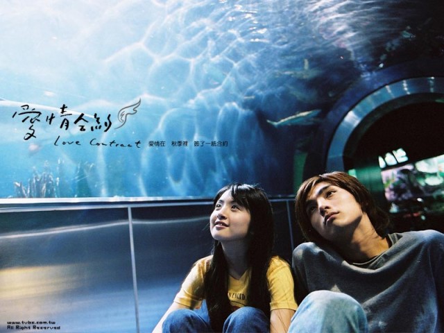 Love Contract fotoğrafı