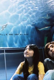 Love Contract (2004) afişi