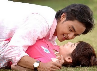 The Magicians Of Love fotoğrafı