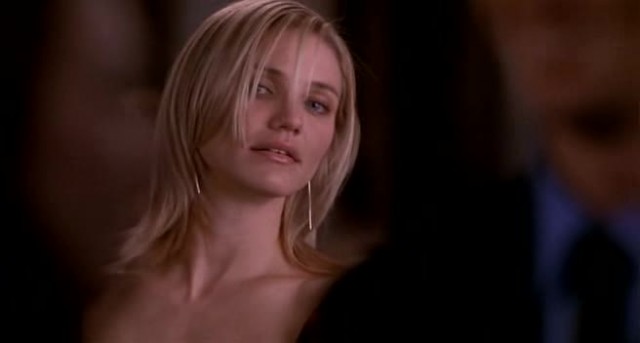 Vanilla Sky Fotoğrafı