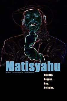 Matisyahu (2004) afişi