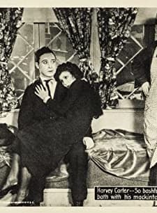 Plain Clothes (1925) afişi