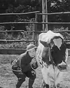 Soldier Man (1926) afişi