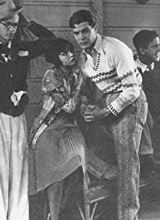 Fighting To Win (1926) afişi