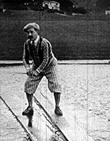 The Golf Nut (1927) afişi