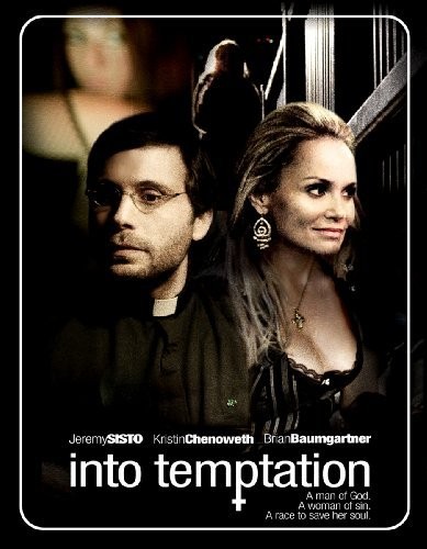 Into Temptation (2009) afişi