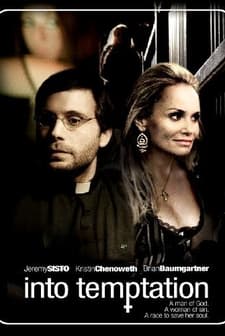 Into Temptation (2009) afişi