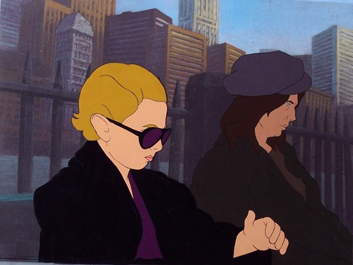 American Pop Fotoğrafı