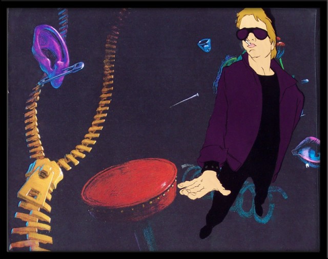 American Pop fotoğrafı