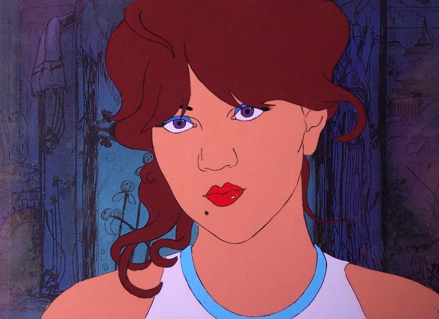 American Pop Fotoğrafı