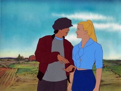 American Pop Fotoğrafı