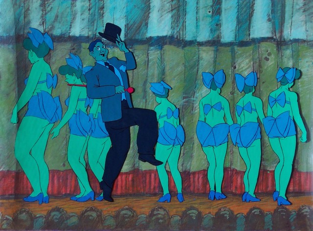 American Pop fotoğrafı