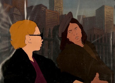 American Pop fotoğrafı