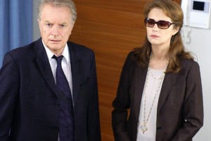 Kuzey Faresi fotoğrafı