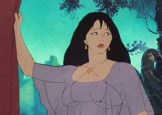 Fire And Ice Fotoğrafı