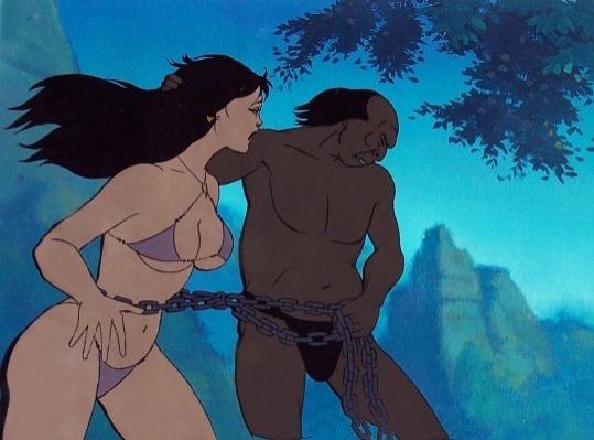 Fire And Ice fotoğrafı