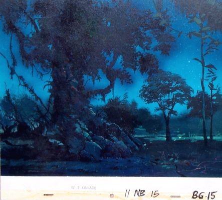 Fire And Ice fotoğrafı