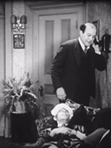 Next Door Neighbors (1931) afişi