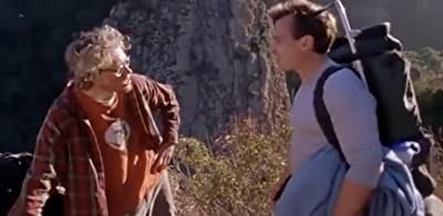 Topa Topa Bluffs (2002) afişi