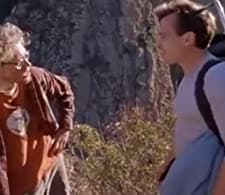 Topa Topa Bluffs (2002) afişi