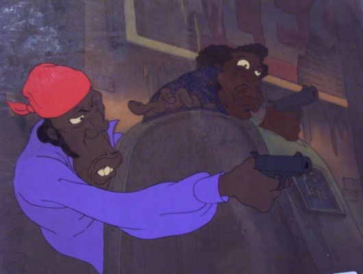 Hey Good Lookin' fotoğrafı