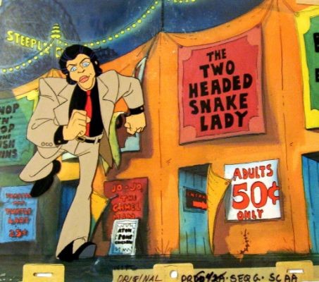 Hey Good Lookin' fotoğrafı