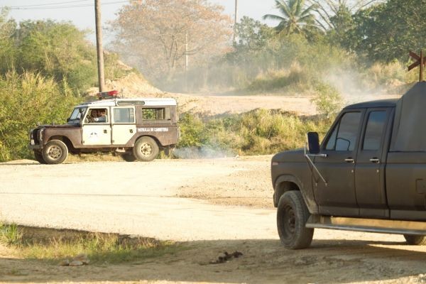 Angle Mort Fotoğrafı