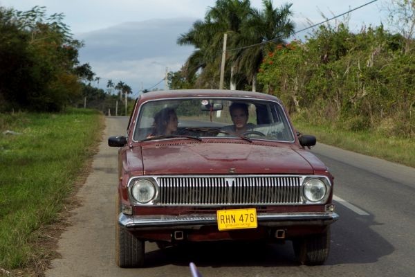 Angle Mort Fotoğrafı