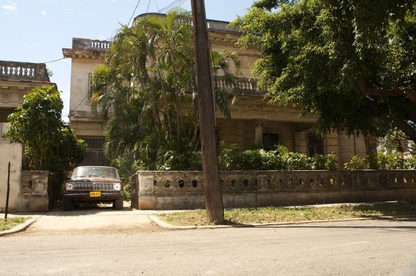 Angle Mort fotoğrafı