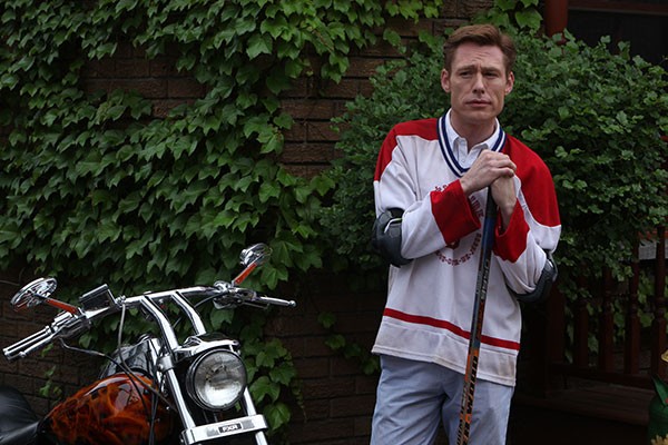 French Immersion Fotoğrafı