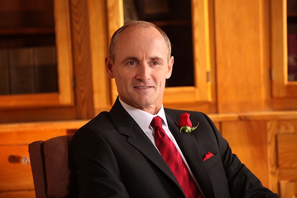 French Immersion Fotoğrafı