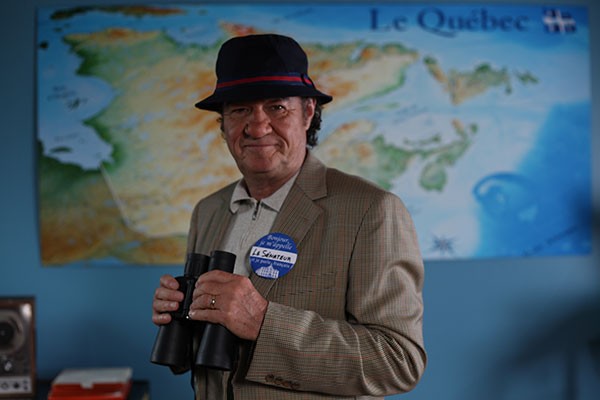 French Immersion fotoğrafı