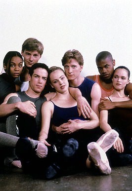 Sahne Ateşi fotoğrafı