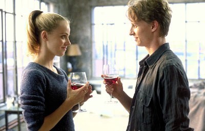 Sahne Ateşi fotoğrafı