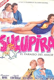 Sucupira (1996) afişi