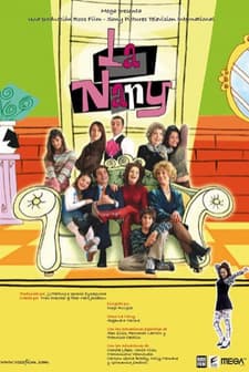 La Nany (2005) afişi