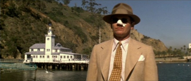 Çin Mahallesi Fotoğrafı