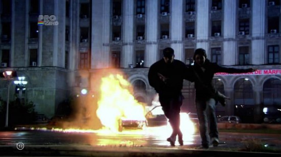 Contra Timp 2 Fotoğrafı