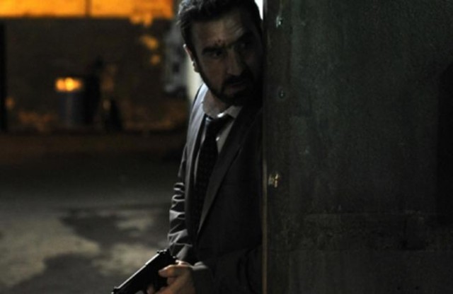 Tehlikeli Arayış Fotoğrafı