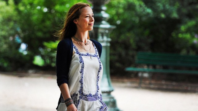 Tehlikeli Arayış fotoğrafı