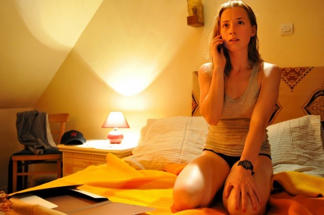 Tehlikeli Arayış Fotoğrafı