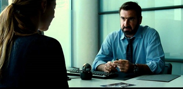 Tehlikeli Arayış fotoğrafı