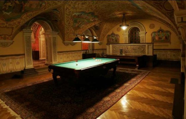 Prince Paul Royal Exile fotoğrafı