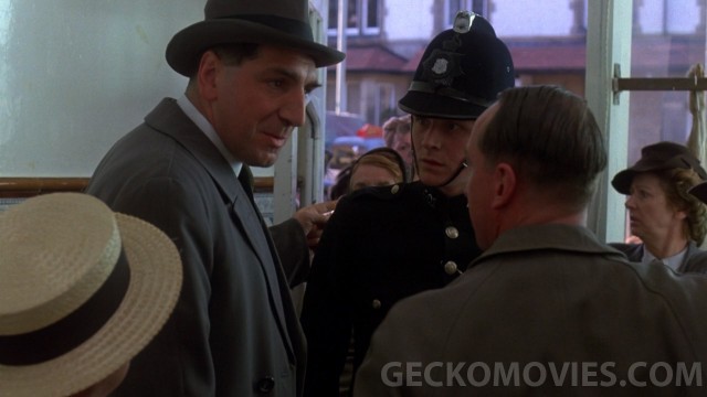 A Private Function fotoğrafı