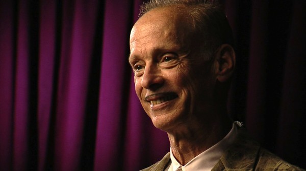 These Amazing Shadows fotoğrafı