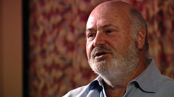 These Amazing Shadows fotoğrafı