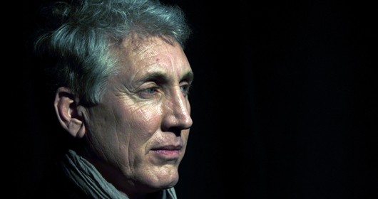 These Amazing Shadows fotoğrafı