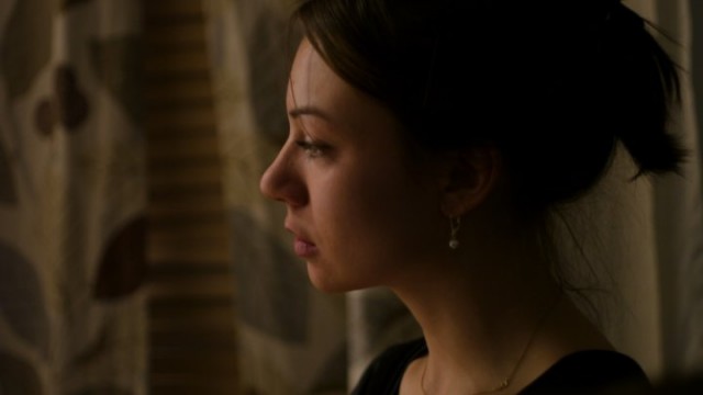 Fields Of November fotoğrafı