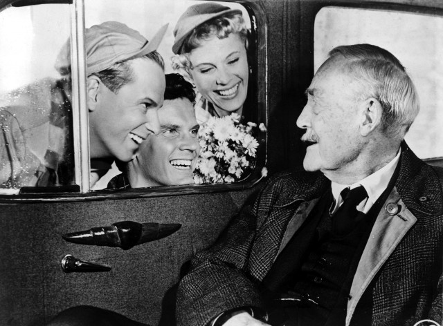 Yaban Çilekleri fotoğrafı