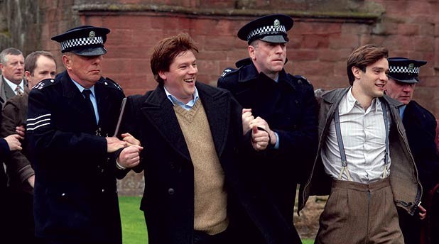 Stone Of Destiny fotoğrafı